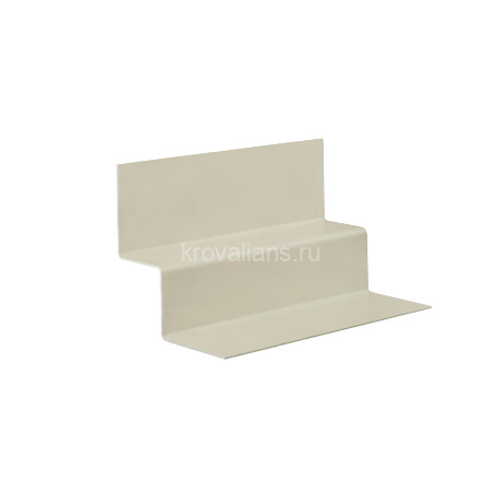 Внутрений угол Cedral (Кедрал) Click L=3м. ALU C08 /1 шт/