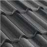 Композитная черепица Metrotile (Метротайл) Gallo (Рустик) /лист/