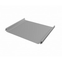 Кликфальц Pro 0,45 Drap RAL 7004 сигнальный серый