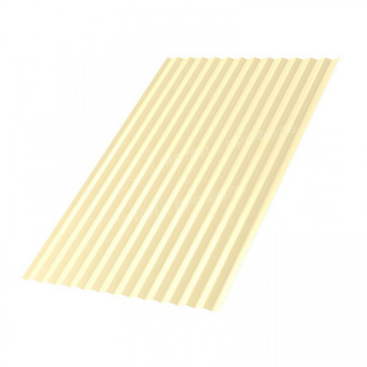 Профилированный лист МП-18х1100-A NormanMP (ПЭ-01-1014-0,5)