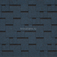 Гибкая черепица Tegola (Тегола) BUSINESS Lazio Mare 480 /1кв.м/