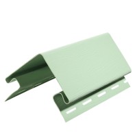 FineBer Наружный угол Classic Color лайм 3,05м (5шт/уп)