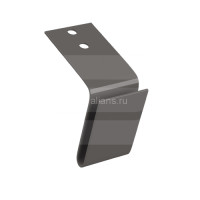 Eurovent VALLEY CLIP Зажим ендовы, 8004 (50шт)