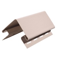 FineBer Наружный угол Classic Color сакура 3,05м (5шт/уп)