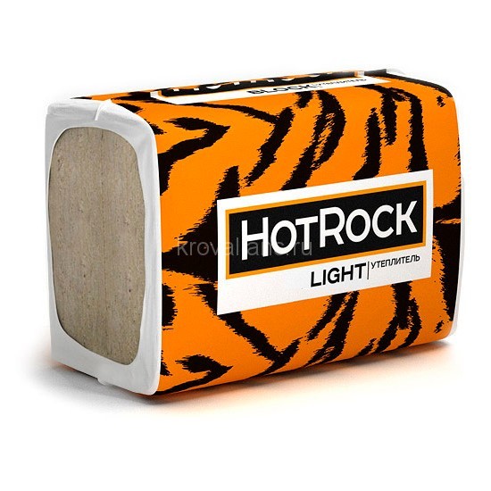HOTROCK Руф Н 1200х600х100 0.216м3/2.16м2