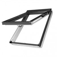Факро PPP-V Max U3 PreSelect комбинир.сис. откр. ПВХ 66х118