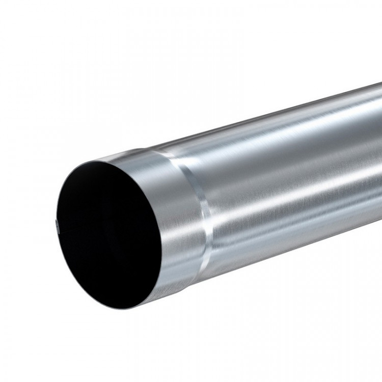 AS Zn 125/90 Труба 1м