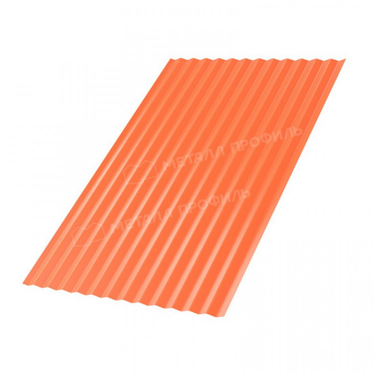 Профилированный лист МП-18х1100-A NormanMP (ПЭ-01-2004-0,5) Профилированный лист МП-18х1100-A NormanMP (ПЭ-01-2004-0,5)