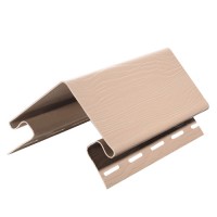 FineBer Наружный угол Classic Color сандал 3,05м (5шт/уп)