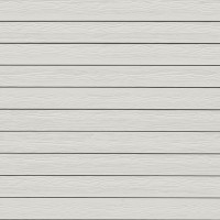 Фиброцементный сайдинг Cedral (Кедрал) Wood 3600x190x10 mm C01 Белый минерал /1 шт/