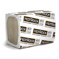 HOTROCK (Хотрок) Лайт 35 1200х600х50 8 шт 0.288 м3