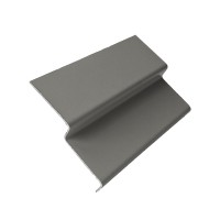 Стартовый профиль вертикального монтажа Cedral (Кедрал) Click, длина 3 /1 шт/