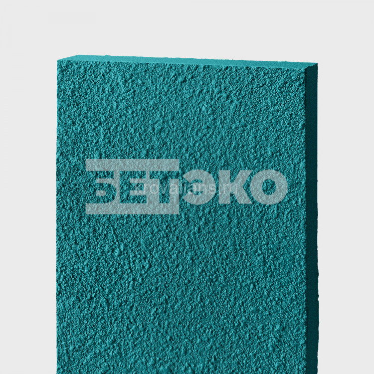 Фибропанель БЕТЭКО-Муар (RAL 5021) /1 шт/