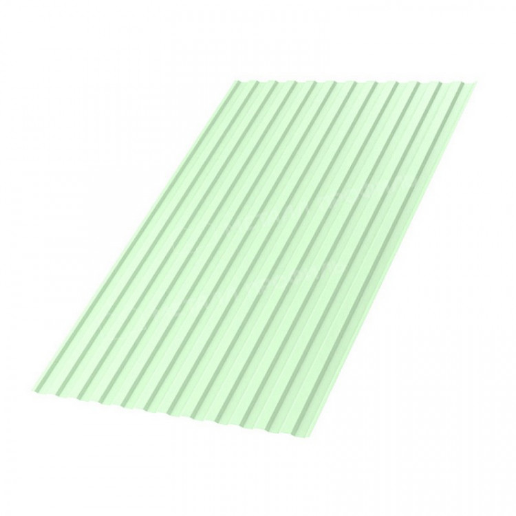 Профилированный лист МП-10х1100-A NormanMP (ПЭ-01-6019-0,5)