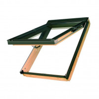 Факро FPP-V Max U3 PreSelect комбинир.система открыв 114х140