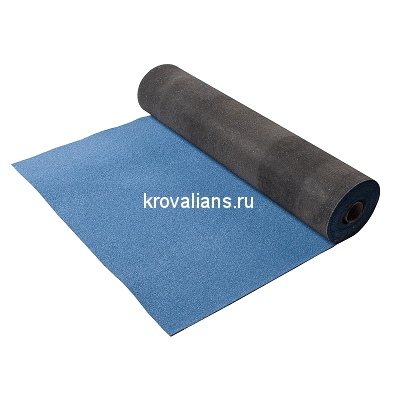 Шинглас Ендова 10х1 м ТЁРН & 1E6E21-0513RUS