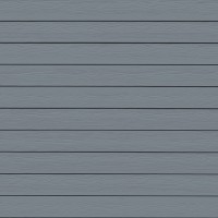 Фиброцементный сайдинг Cedral (Кедрал) Click Wood 3600x186x12 mm C62 Голубой океан /1 шт/