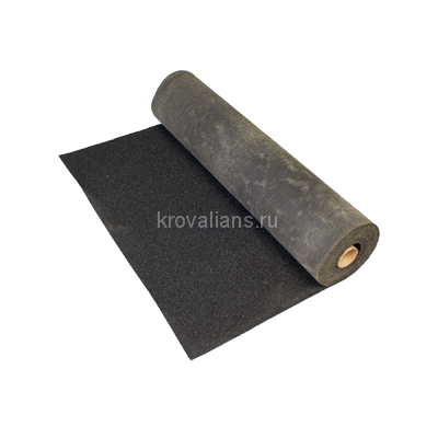 Шинглас Ендова 10х1 м ЧЕРНЫЙ & 1E6E21-0512RUS (Индиана, Оптима, Фазенда)