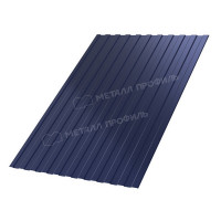 Профилированный лист С-8х1150-B (PURMAN-20-Citrine-0,5)