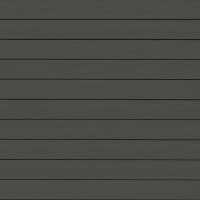 Фиброцементный сайдинг Cedral (Кедрал) Wood 3600x190x10 mm C60 Сумеречный лес /1 шт/
