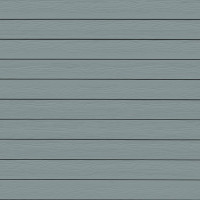 Фиброцементный сайдинг Cedral (Кедрал) Click Wood 3600x186x12 mm C10 Прозрачный океан /1 шт/