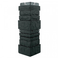 Угол наружный Шотландия ЭКО Графит