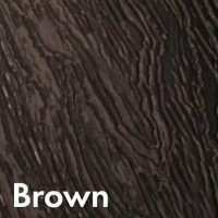 Краска для фибросайдинга Decover Brown