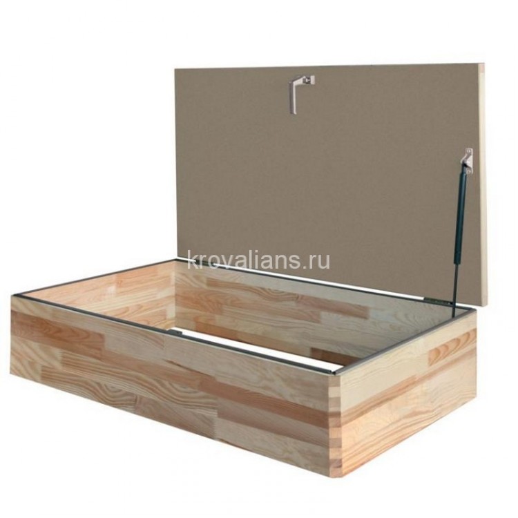 Факро Защитный утепляющий верхний короб LXW RU 70x130