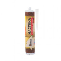 Мастика для гибкой черепицы Docke (Дёке) /0.29л/