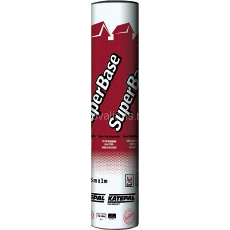 KATEPAL SUPER BASE 1х15м