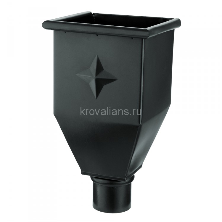 AS PU MATT 150/100 Воронка RR-33 Matt
