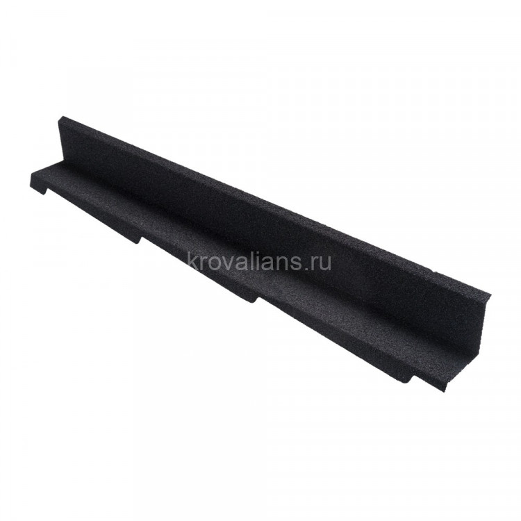 LUXARD Примыкание боковое 1250 мм МОРИОН правое 12шт./уп.