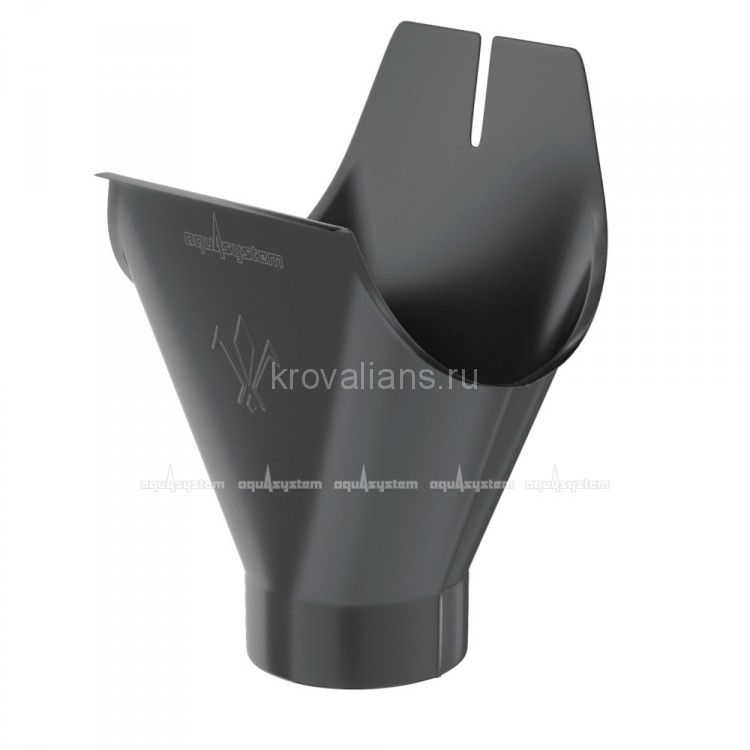 AS PU MATT 150/100 Воронка, 20 шт/уп., RR-23 Matt