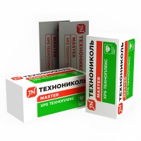 Технониколь TECHNOPLEX 1180х580х100-L 4 шт 0.274 м3