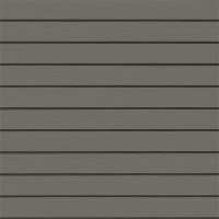 Фиброцементный сайдинг Cedral (Кедрал) Click Wood 3600x186x12 mm C56 Прохладный минерал /1 шт/