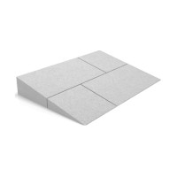 Технониколь XPS CARBON PROF SLOPE 600х1200 3,4% уклон (плита J)