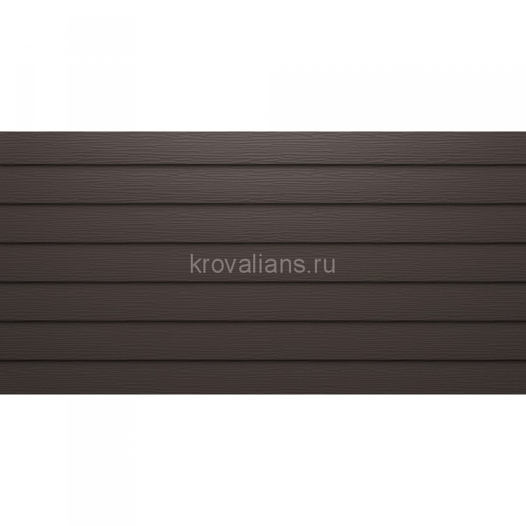 Сайдинг Aquasystem (Аквасистем) Скандинавская доска узкая ПЭ (Zn140) RR 32 /1 шт/