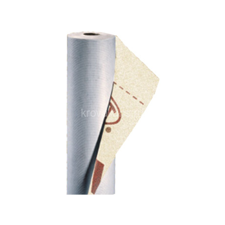 Tyvek Supro+Tape диффузионная мембрана с клеевой лентой 75м кв