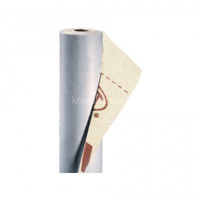 Tyvek (Тайвек) Supro+Tape диффузионная мембрана с клеевой лентой 75 м2 (1,5х50м)