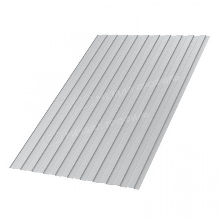 Профилированный лист С-8х1150-A ТУ (ПЭ-01-9006-0,5)