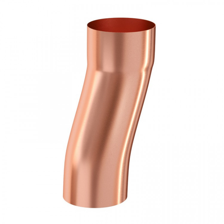 AS CU 150/100 S-обвод Медь