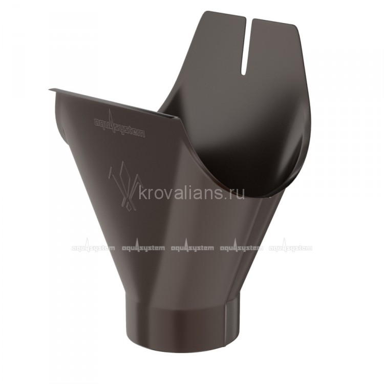 AS PU MATT 125/90 Воронка, 20 шт/уп., RR-32 Matt