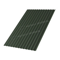 Профилированный лист МП-18х1100-B (VikingMP-01-6007-0,45)