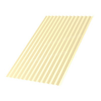 Профилированный лист МП-18х1100-B NormanMP (ПЭ-01-1014-0,5)