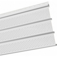 Софит Mitten (Миттен) O.P. Select Triple 4 гладкий (Frost) /1 шт/