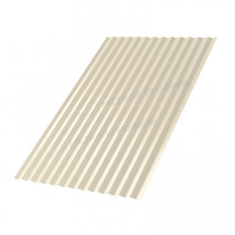 Профилированный лист МП-18х1100-B NormanMP (ПЭ-01-1015-0,5) Профилированный лист МП-18х1100-B NormanMP (ПЭ-01-1015-0,5)