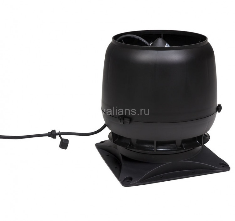Vilpe E 220 S  Вентилятор с основанием черный
