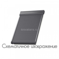 ARF штора с полным затемнением цвет 227 78х98