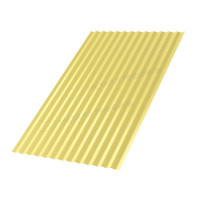 Профилированный лист МП-18х1100-B NormanMP (ПЭ-01-1018-0,5)