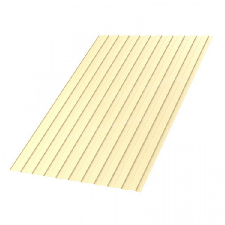 Профилированный лист С-8х1150-B ТУ (ПЭ-01-1014-0,5)